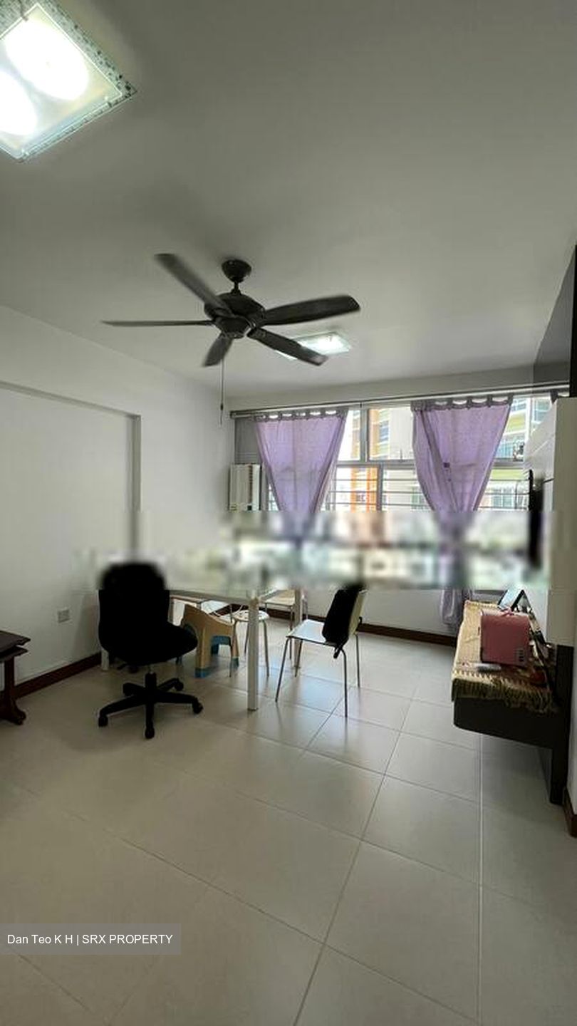 Blk 61C Strathmore Green (Queenstown), HDB 3 Rooms #636018221